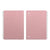Capa e Contracapa Rosê Pastel Capa e Contracapa