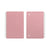 Capa e Contracapa Rosê Pastel Capa e Contracapa