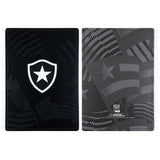 Capa e contracapa Botafogo