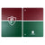 Capa e contracapa Fluminense Caderno Inteligente ®