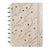 Capa e contracapa Miss Floral by Giulia Benite Caderno Inteligente ®