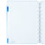 Combo Stabilo - Shades of Blue Caderno Inteligente ®