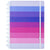 Combo Stabilo - Shades of Pink Caderno Inteligente ®