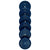 DISCOS + ELÁSTICO CLASSIC BLUE