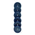 DISCOS + ELÁSTICO CLASSIC BLUE