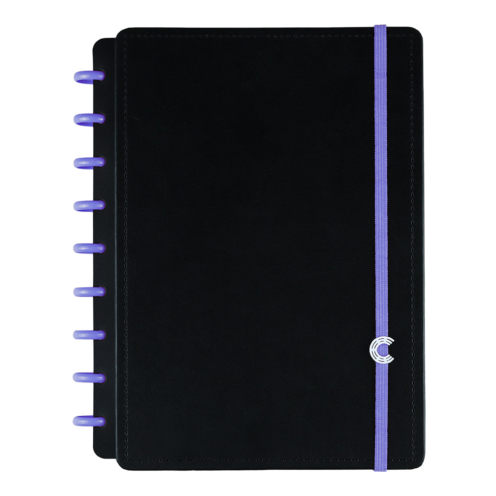 Discos + Elástico Very Peri