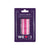 DISCOS + ELÁSTICO SUPER PINK