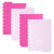 DIVISÓRIAS DUO PINK Caderno Inteligente ®