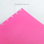 DIVISÓRIAS DUO PINK Caderno Inteligente ®