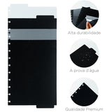 Caderno Bianco