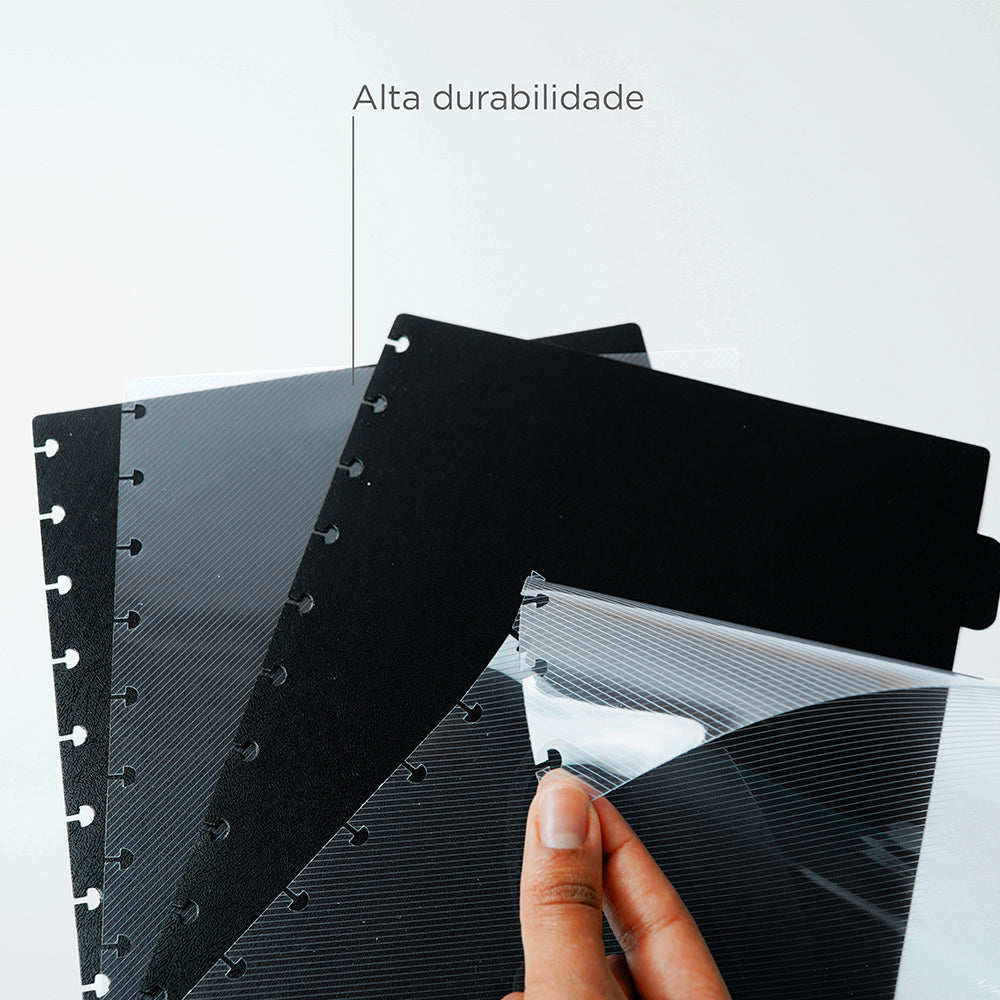 Divisórias Básicas