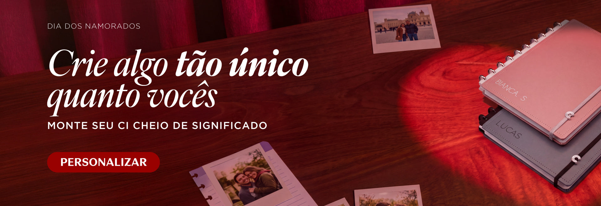 Slide do carrossel