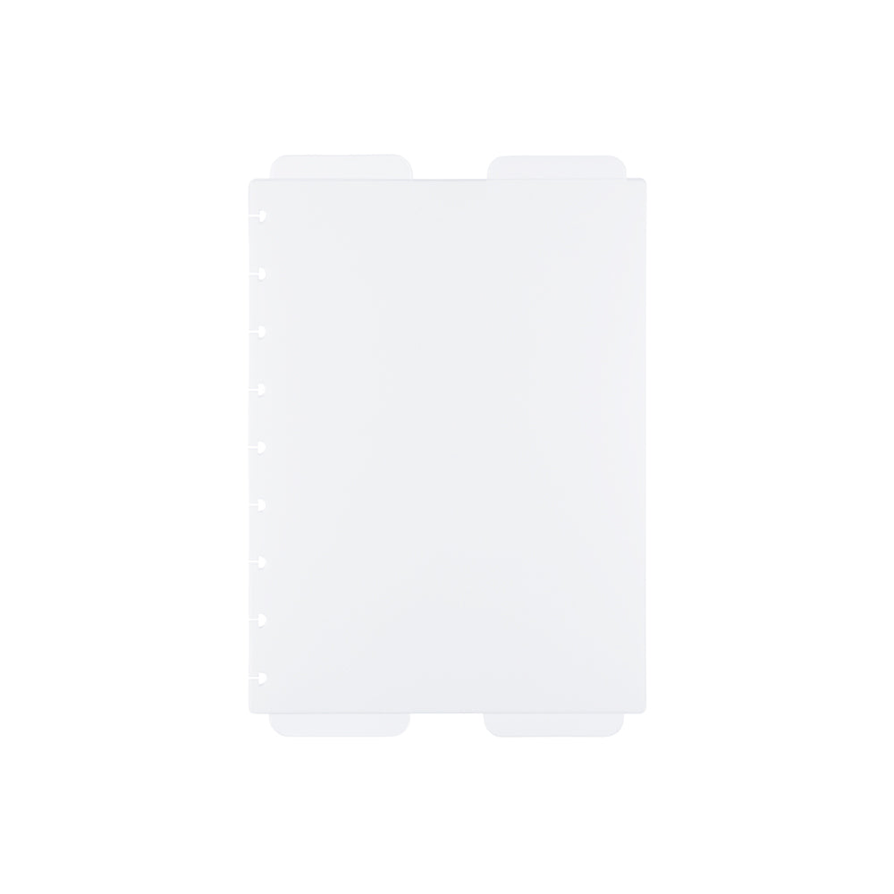 Divisórias Clean Caderno Inteligente ®