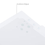 Divisórias Clean Caderno Inteligente ®