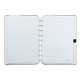 Divisórias Clean Caderno Inteligente ®