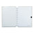 Divisórias Clean Caderno Inteligente ®