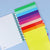 Divisórias ColorCode Divisórias