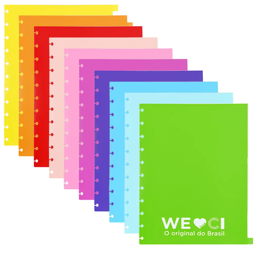 Divisórias ColorCode Divisórias