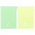 Divisórias Pastel Divisória Especial