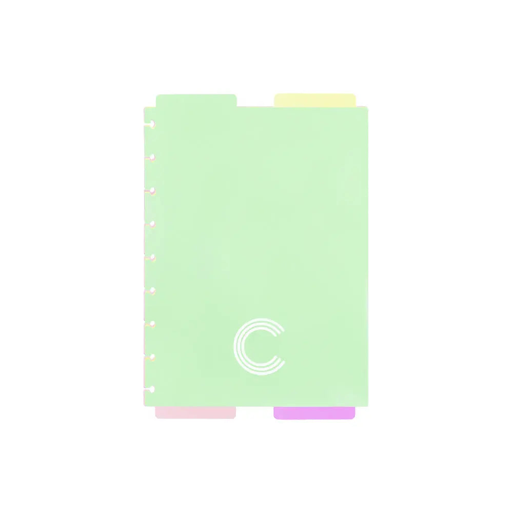 Divisórias Pastel Divisória Especial