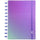 CADERNO AURORA BOREAL