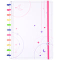 CADERNO ENDLESS DREAMS