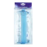 ESTOJO CRYSTAL 2.0 AZUL Caderno Inteligente ®