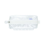 ESTOJO CRYSTAL 2.0 BRANCO Caderno Inteligente ®