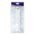 ESTOJO CRYSTAL 2.0 BRANCO Caderno Inteligente ®