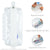 ESTOJO CRYSTAL 2.0 BRANCO Caderno Inteligente ®