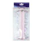 ESTOJO CRYSTAL 2.0 ROSA Caderno Inteligente ®