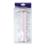 ESTOJO CRYSTAL 2.0 ROSA Caderno Inteligente ®