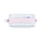 ESTOJO CRYSTAL 2.0 ROSA Caderno Inteligente ®