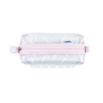 ESTOJO CRYSTAL 2.0 ROSA Caderno Inteligente ®