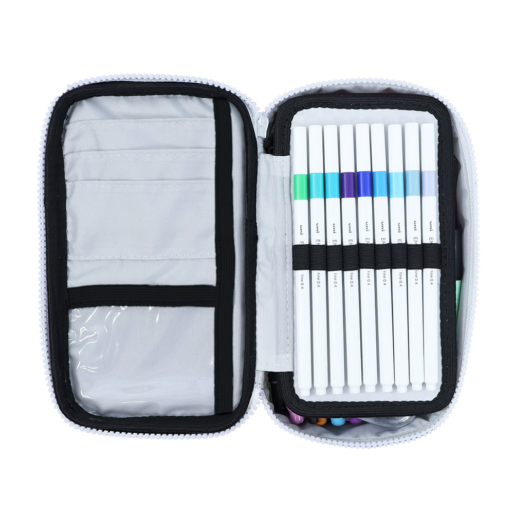 Estojo Inteligente All-in-one Night Sky Edição Limitada