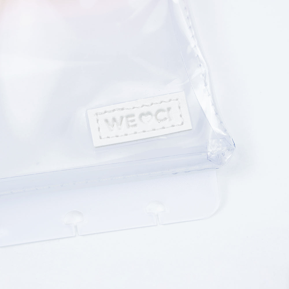 Estojo Inteligente Crystal Cool Grey