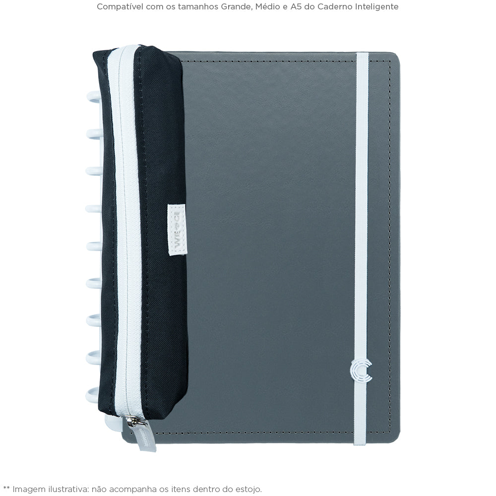 Estojo Inteligente Essential Night Sky Edição Limitada