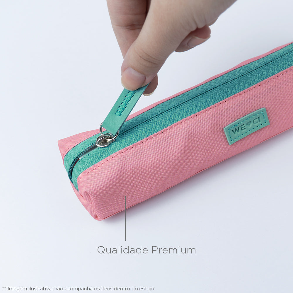 Estojo Inteligente Essential Pink Lemonade Edição Limitada