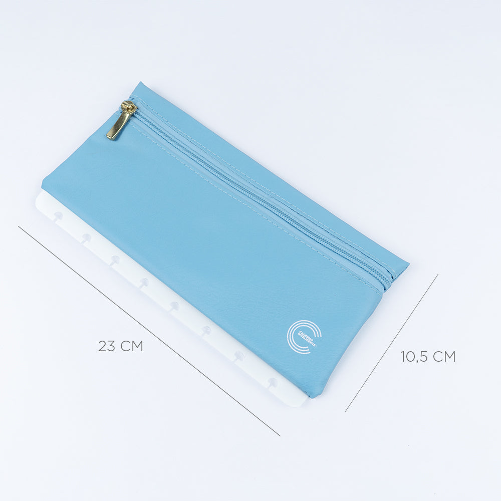 Estojo Inteligente Azul