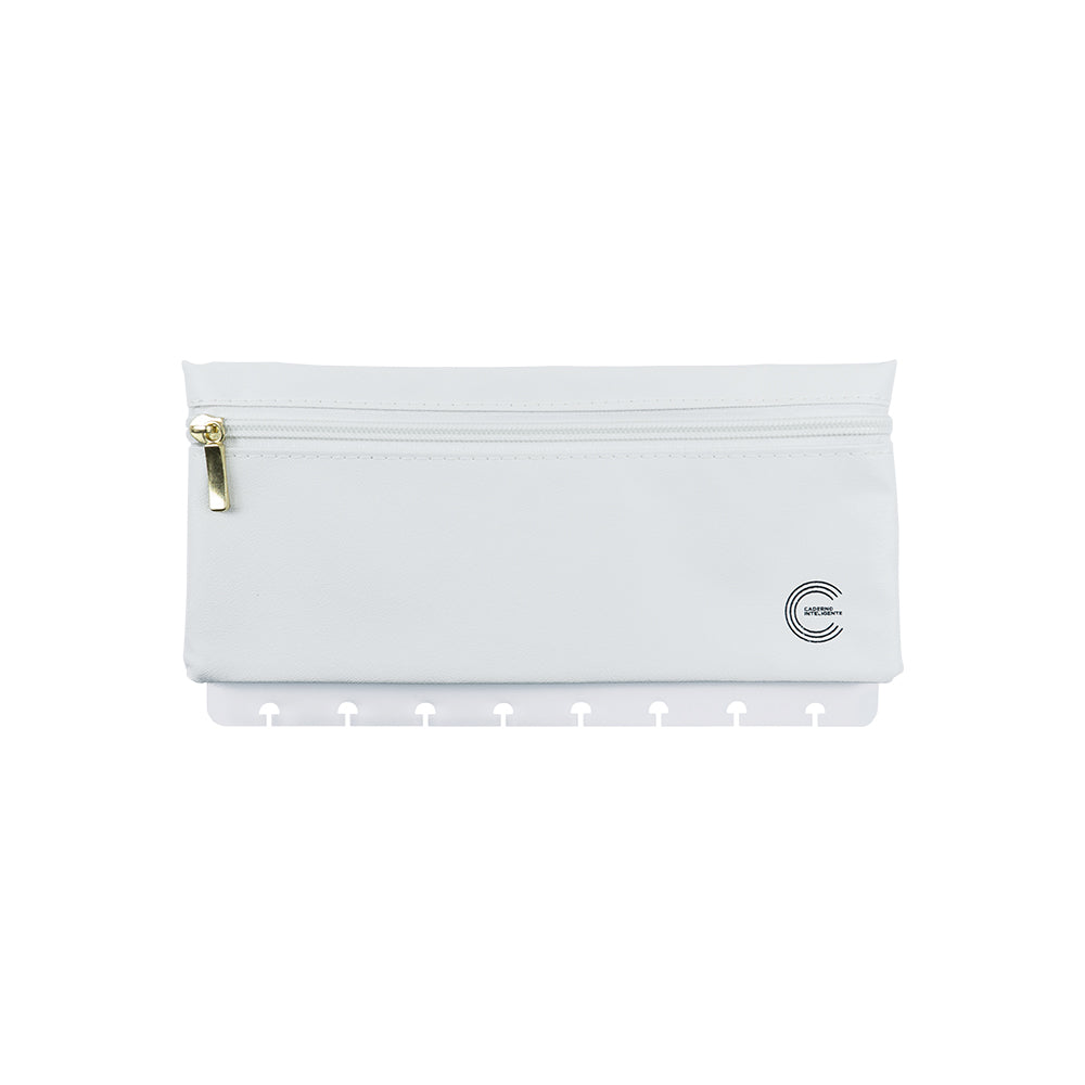 Estojo Inteligente Branco