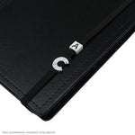 Free LikeU Love Grey Caderno Inteligente ®