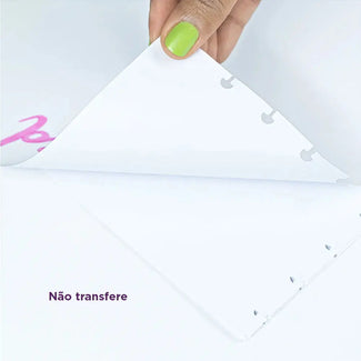 Free Refil Liso A5 90g Caderno Inteligente ®