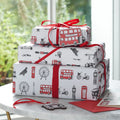 Gift Wrapping Caderno Inteligente ®