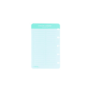 Meals & Grocery List