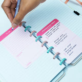 Meals & Grocery List