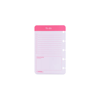 To do List