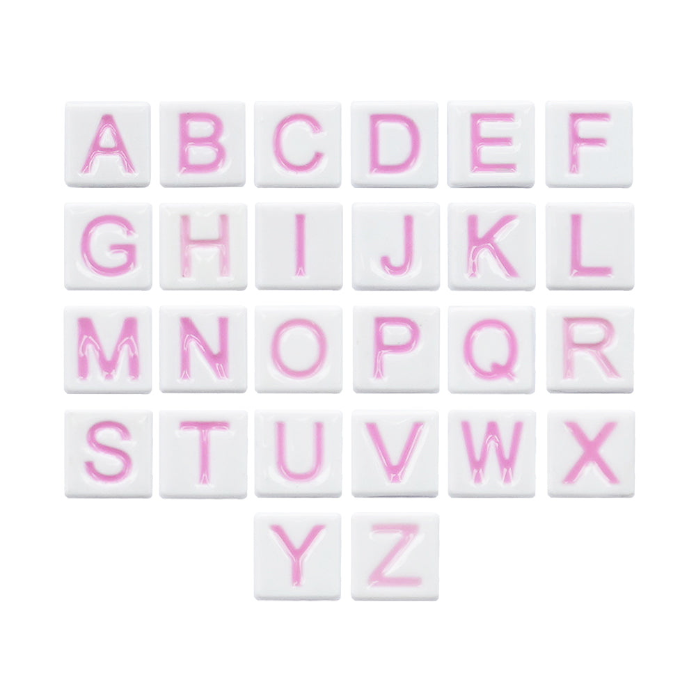 LIKEU LOVE PASTEL PINK