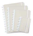 Caderno Macchiato