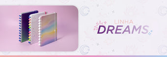 Linha Dreams - Banner Mobile