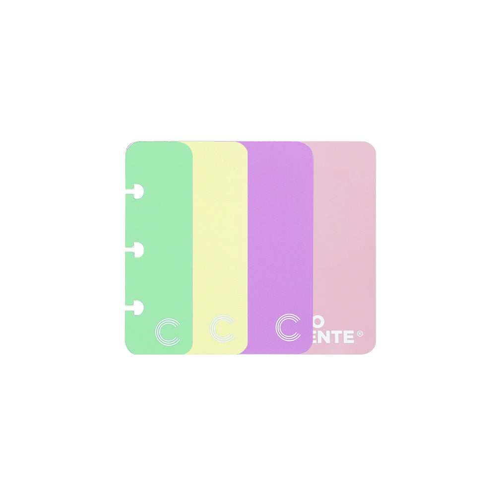 MARCADOR DE PÁGINA ÚNICO